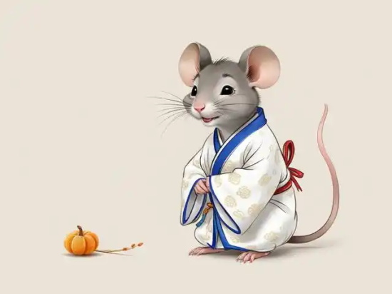 生肖羊对应的天乙贵人分两种逻辑，分开讲清楚